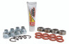 Pivot Works Front Shock Bearing Kit - PWSHK-P10-000 Photo - Primary