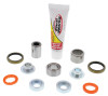 Pivot Works Shock Bearing Kit - PWSHK-T04-000 Photo - Primary