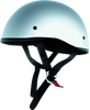 Skid Lids Original Helmet Chrome - XL - 646624 User 3