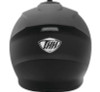 THH Helmets T710XR Solid Flat Black - XS - 646210 Photo - Primary