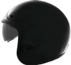 THH Helmets T-383 Black - Large - 646232 Photo - Primary