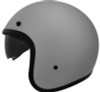 THH Helmets T-383 Silver - XL - 646251 Photo - Primary