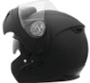 THH Helmets T-797 Black - XS - 646307 Photo - Primary
