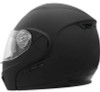 THH Helmets T-797 Black - XS - 646307 Photo - Primary
