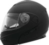 THH Helmets T-797 Black - XS - 646307 Photo - Primary