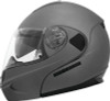 THH Helmets T-797 Frost Grey Matte - Large - 646328 Photo - Primary