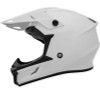 THH Helmets T710XR White Youth - Small - 646463 Photo - Primary