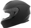 THH Helmets T810S Flat Black - XS - 646830 Photo - Primary