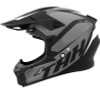THH Helmets T710XR Airtech Black/Gray Youth - Medium - 647874 Photo - Primary