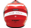 THH Helmets T710XR Airtech Red/Black Youth - Small - 647891 Photo - Primary