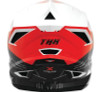 THH Helmets T-42 BMX Xtreme  White/Red Youth - Small - 647945 Photo - Primary