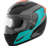 THH Helmets TS-80 Vision White/Red - XS - 648041 Photo - Primary