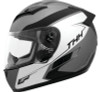 THH Helmets TS-80 Vision Gray/Metal - XS - 648053 Photo - Primary