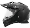 THH Helmets TX-28 Flat Black - 2XL - 648076 Photo - Primary