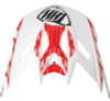 THH Helmets T-42 Bmx Xtrm Visor Mtwtrd Yth - 648105 Photo - Primary