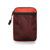 USWE Buddy Modular Storage Pouch - Black/Red - 10502401 Photo - Primary