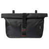 USWE Handlebar Accessory Bag - Black - 200068001 User 1