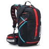 USWE Hajker Rolltop Daypack 30L - Carbon Black - 2302928 Photo - Primary