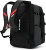 USWE Buddy Backpack 40L - Black/Red - 2404935 User 1