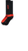 USWE Rapp Moto Sock Flame Red - Size 40/42 - 80295043400540 User 1