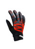 USWE Cartoon Off-Road Glove Flame Red - Large - 80997043400106 User 1