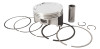 Vertex Pistons Vertex Piston Kit - 23908B Photo - Primary