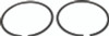 Vertex Pistons Vertex Piston Ring Kit - 590267000001 Photo - Primary