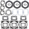 Vertex Pistons Top End Gasket Kit - 610410 Photo - Primary