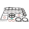 Vertex Pistons Top End Gasket Kit - 610420 Photo - Primary