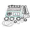 Vertex Pistons Complete Gasket Kt W/Oil Seals - 611420 Photo - Primary