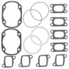 Vertex Pistons Top End Gasket Kit - 710196 Photo - Primary