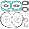 Vertex Pistons Top End Gasket Kit - 710212 Photo - Primary