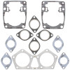 Vertex Pistons Top End Gasket Kit - 710270 Photo - Primary