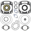Vertex Pistons Complete Gasket Kt W/Oil Seals - 711189 Photo - Primary
