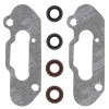 Vertex Pistons Power Valve Gasket Kit - 719204 Photo - Primary