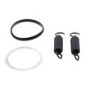 Vertex Pistons Exhaust Gasket Kits - 823176 Photo - Primary