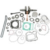 Vertex Pistons Wr Complete Engine Rebuild Kit - WR00065 Photo - Primary