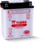 Yuasa YB12A-A Yumicron 12 Volt Battery - YUAM2212Y User 1