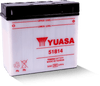 Yuasa 51814 Yumicron 12 Volt Battery - YUAM2219B User 1