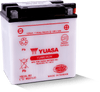 Yuasa YB10L-B2 Yumicron 12 Volt Battery - YUAM221L2 User 1