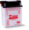 Yuasa YB12C-A Yumicron 12 Volt Battery - YUAM222CA User 1