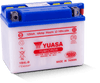 Yuasa 12N14-3A Conventional 12 Volt Battery - YUAM2241B User 1