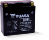 Yuasa YT14B-BS Maintenance Free 12 Volt AGM Battery (Bottle Supplied) - YUAM624B4 User 1