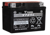 Yuasa YTZ5S-BS Maintenance Free AGM 12 Volt Battery (Bottle Supplied) - YUAM62TZ5 User 1