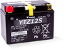 Yuasa YTZ12S Maintenance Free AGM 12 Volt Battery - YUAM7212A User 1