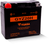Yuasa GYZ20H High Performance Maintenance Free AGM 12 Volt Battery - YUAM72RGH User 1