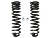 ICON 23 Ford F250/350 Front 2.5in. Gas Dual Rate Spring Kit - 62513 Photo - Primary