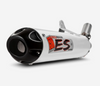 Big Gun 07-09 Yamaha YZ 450F ECO Series Slip On Exhaust - 07-1102 User 1