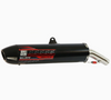Big Gun 13-16 Honda CRF 250L Ballistic Series Slip On Exhaust - 08-0122 User 1