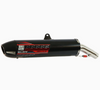 Big Gun 07-09 Suzuki RM-Z 250 Ballistic Series Slip On Exhaust - 08-1072 User 1